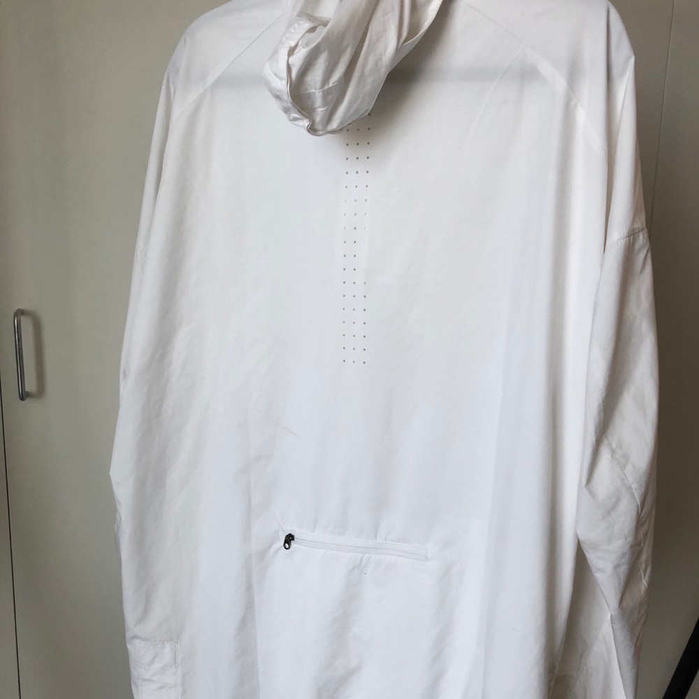ADIDAS Rain Jacket - Picture 5 of 8